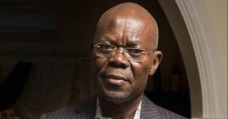 Senator Andrew Uchendu says Rivers citizens should be ready to claim their state back