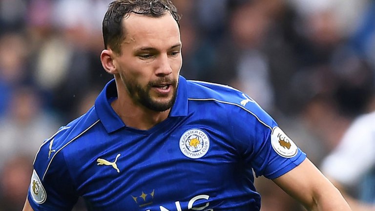 Danny Drinkwater will appear before a magistrate court next month after being charged for drink driving Photo: SkySPorts