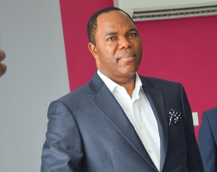 Dr Tunde Ayeni has been re-arraigned for laundering money as Skye Bank chairman