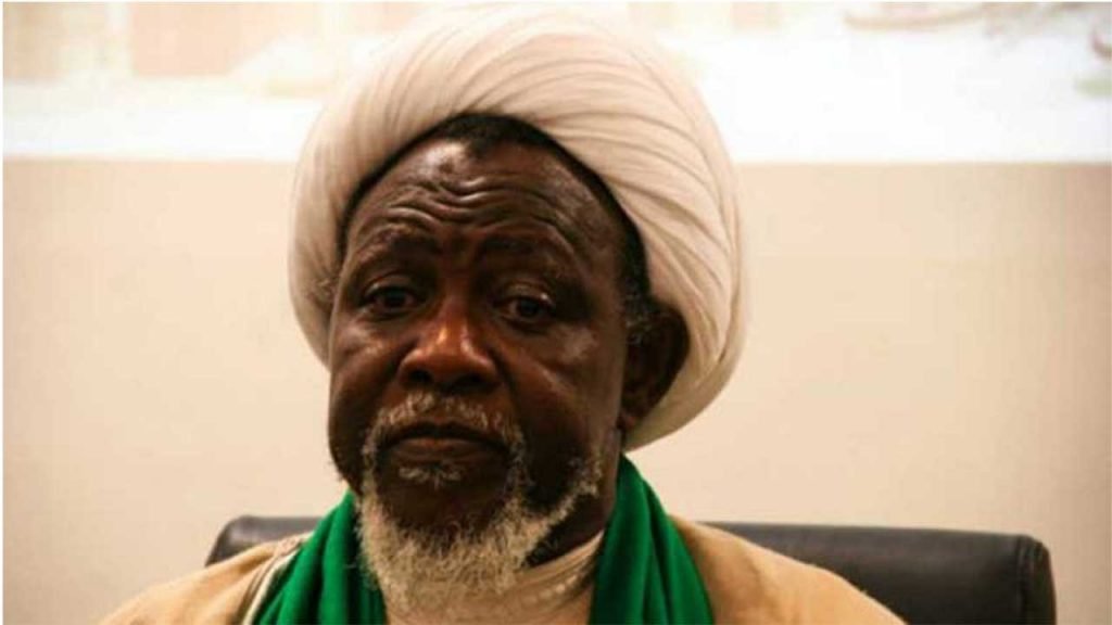 Shi'ite leader Sheikh Ibrahim El-Zakzaky has been released following a court order