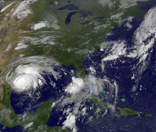 Hurricane Milton wreaks havoc in Florida