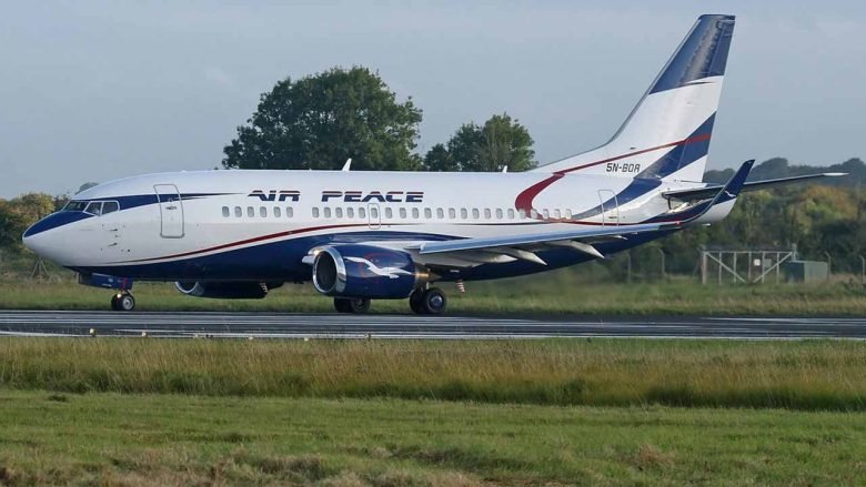 Allen Onyeama: Air Peace will have daily operations to and from Kaduna and Lagos.