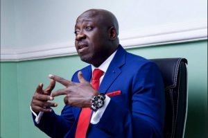 ADC slams ₦712bn Lagos airport renovation,, questions Tinubu govt’s priorities