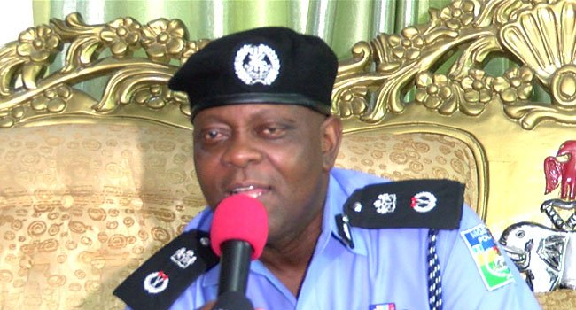 Lagos Police Commissioner Edgal Imohimi has approved the sack of three police officers for stealing