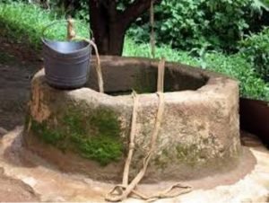 kwara man drowns in well while trying to retrieve phone