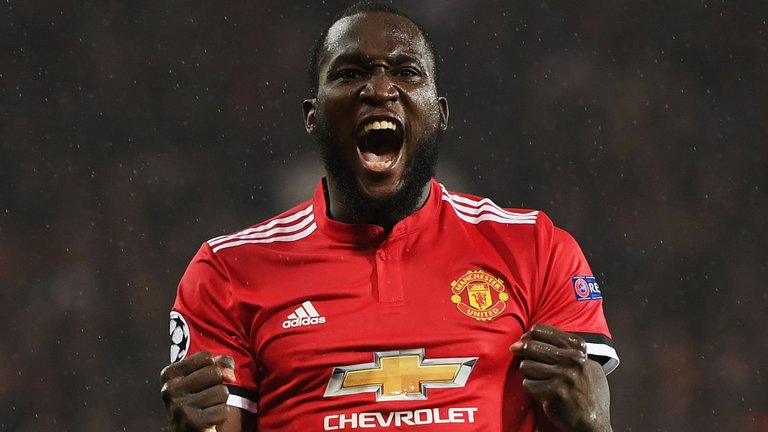 Romelu Lukaku is reported to have agreed terms with Inter Milan