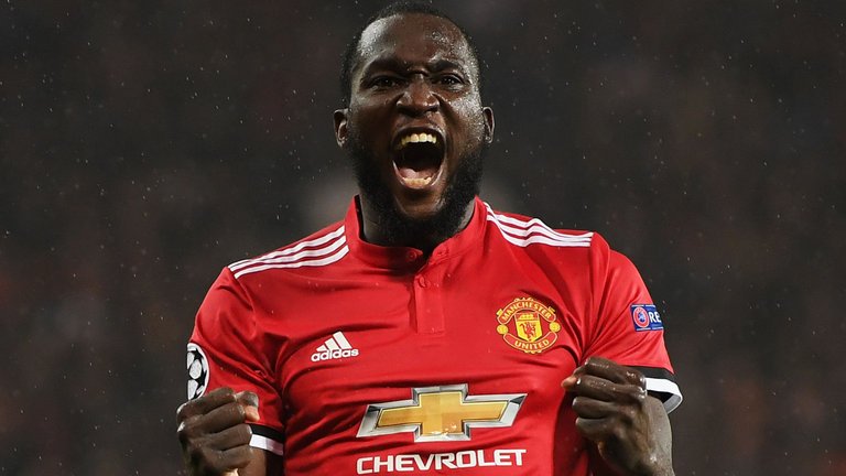 Romelu Lukaku has agreed terms with Inter Milan