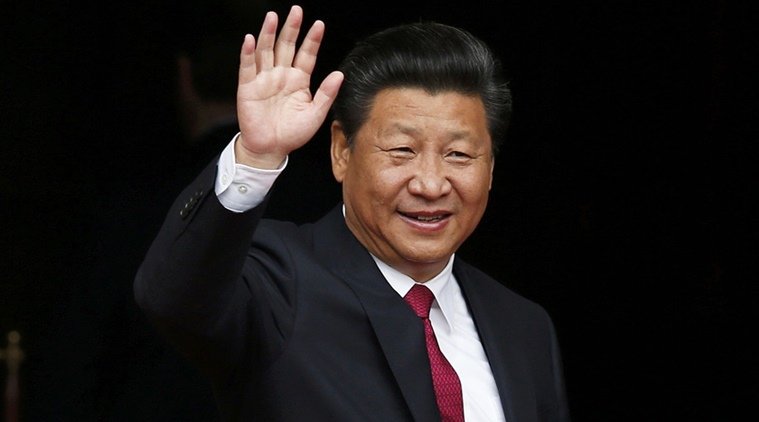 Xi, Chinese president vows to reunify Taiwan with China