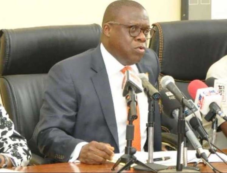 Adeniji Kazeem, Lagos Attorney General and Commissioner for Justice says it would prosecute the truck owner and driver that caused the Otedola accident
