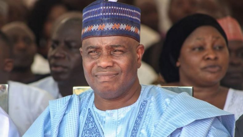 Tribunal affirms Tambuwal’s election as senator