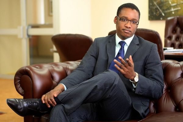 Duduzane Zuma