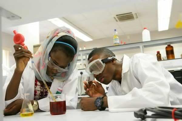 Medical Laboratories Nigeria Lab Technician