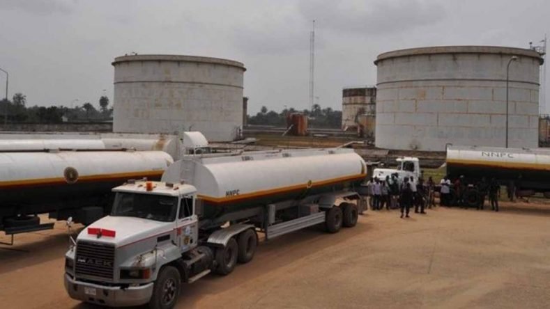 NNPC records 16% increase in gas supply to power in November