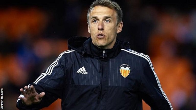 Phil Neville will quit his role as England women's coach