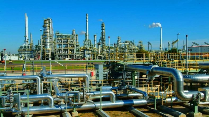The rehabilitation of Port Harcourt refinery will be carried out by Technimount SPA