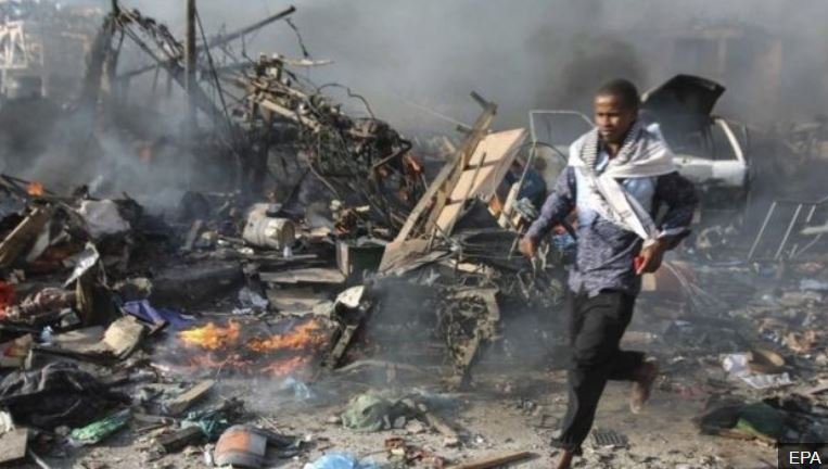 Bomb kills 30 Kaduna villagers during Maulud celebration