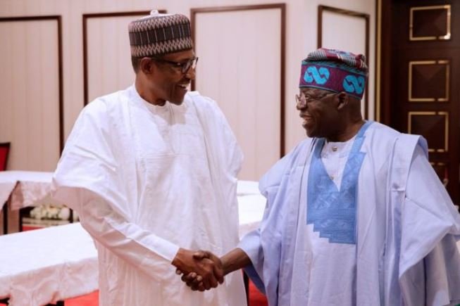 President Muhammadu Buhari have picked Asiwaju Bola Tinubu to lead reconciliation and consultation