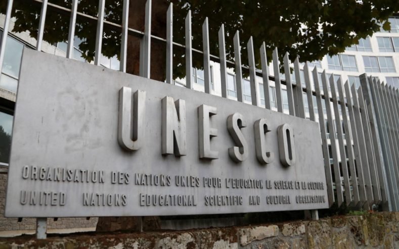 UNESCO stressed the need for government-sanctioned AI curricula for school education and technical and vocational education and training