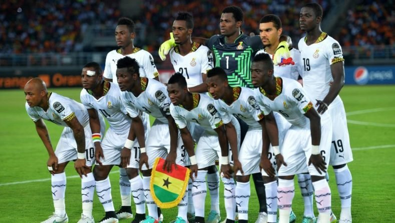 Ghana FA said it had written to FIFA about the performance of South African referee Daniel Bennett and his assistants