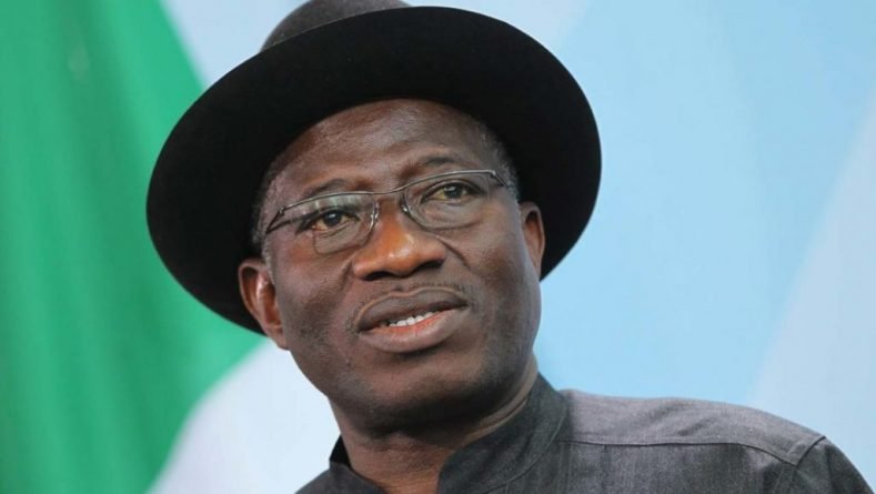 Former Nigeria President Goodluck Jonathan privatised the power sector