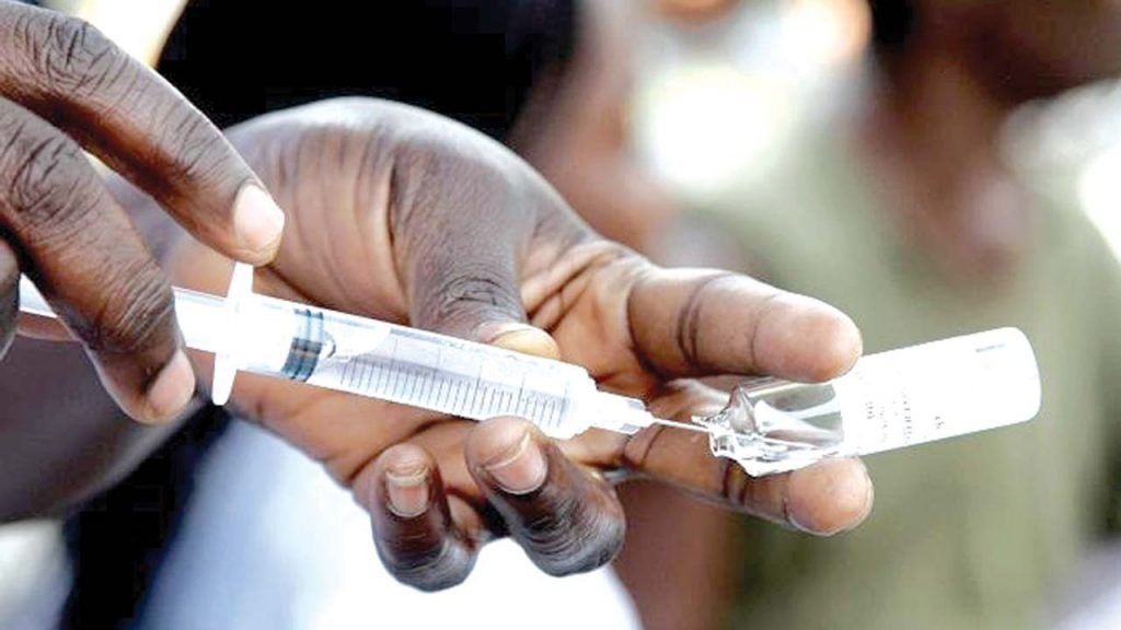 New injectable drug for HIV prevention gets US approval