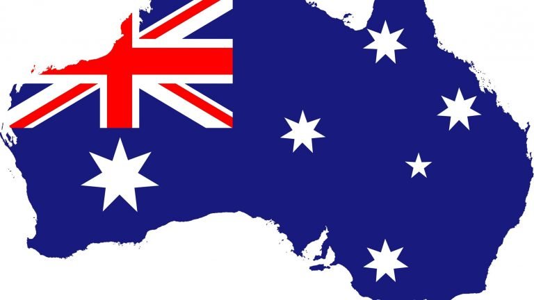 Citizenship, The Australia Flag Australia Education Management Boot Camp