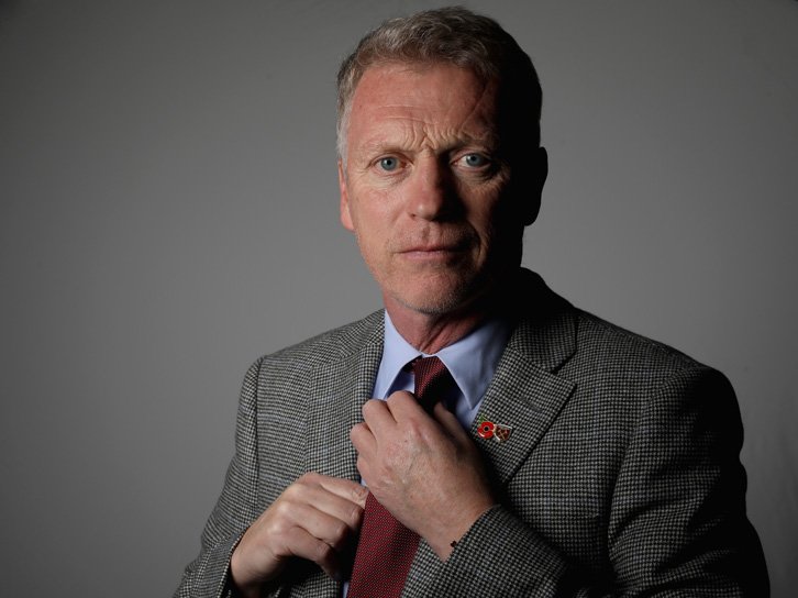 David Moyes has signed an 18-month deal to rejoin West Ham