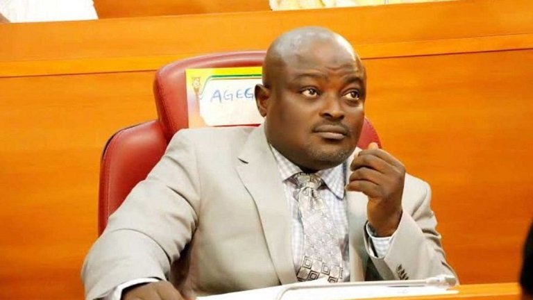 Lagos Speaker Mudashiru Obasa Open Grazing Adeboye