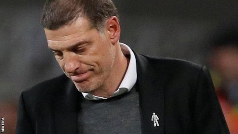 Slaven Bilic has criticized the pay-per-view model introduced in the Premier League