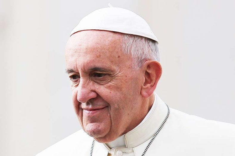 Pope Francis engage victims of clerical abuse for five days