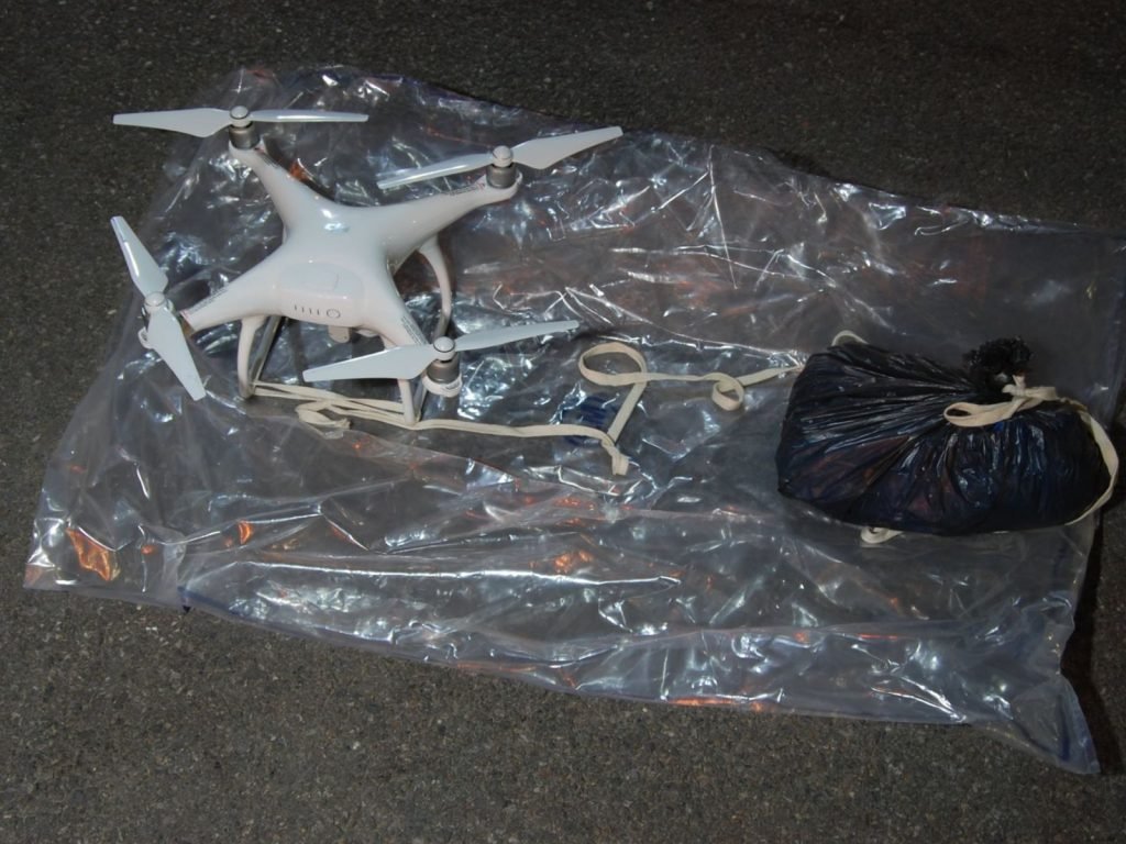 One die as Russia shoots down 144 Ukrainian drones overnight