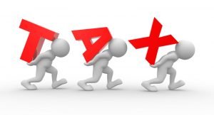 TAX ID: No need for separate TIN to operate bank accounts - FIRS