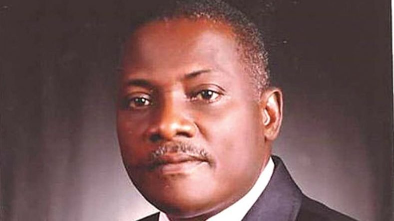 Chairman of Innoson Vehicle Manufacturing (IVM) Innoson Group, Dr. Innocent Ifediaso Chukwuma