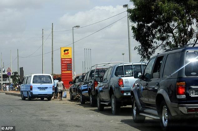 Lagos warns station against causing traffic gridlock