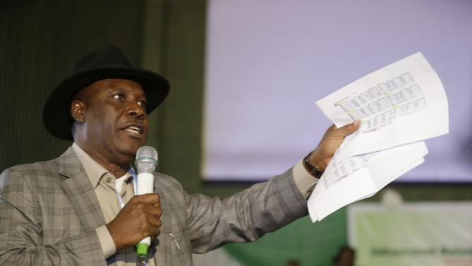 Orubebe: Supreme Court dismisses FG's appeal against ex-minister