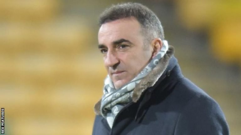 Carlos Carvalhal