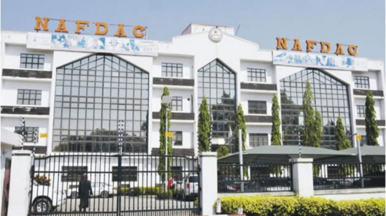NAFDAC alerts Nigerians to fake injection in circulation
