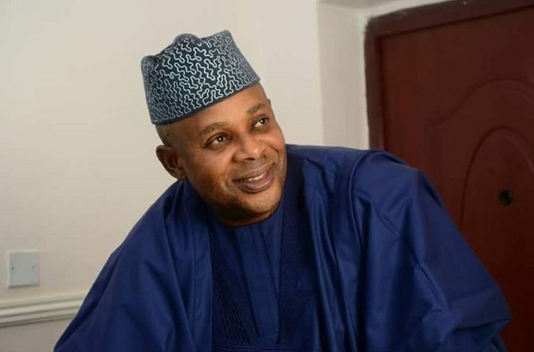 James Faleke once claimed Kogi governor, Yahaya Bello bought expensive cars for masquerades 