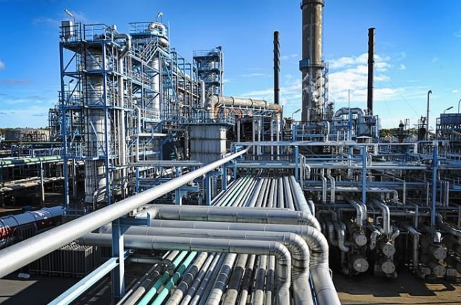Buhari wasted over $19bn for refinery repairs in 8 years - Sule