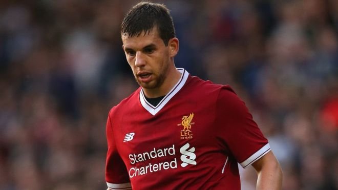 Jon Flanagan admitted assault when he appeared before magistrates