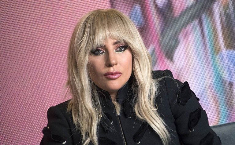 Lady Gaga has offered $500,000 in exchange for her French Bulldogs, Koji and Gustav