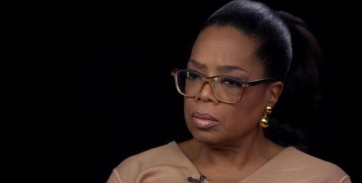 Oprah Winfrey has repeatedly said she will not run for Presidency in 2020