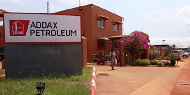 Addax Petroleum has been deliberately reducing its calculations of royalty to Nigeria
