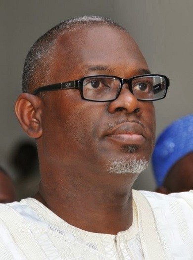 Akin Osuntokun