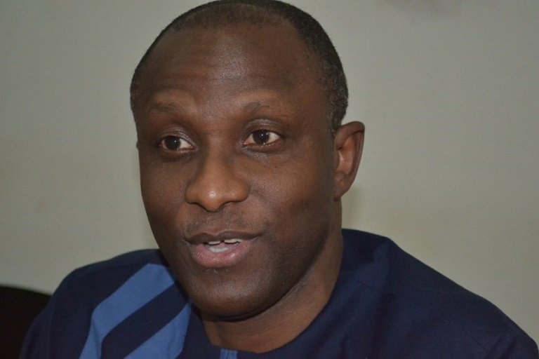 Laolu Akande Senior Special Assistant to the President on Media and Publicity, Office of the Vice President