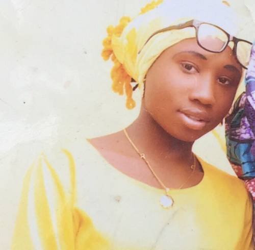 Leah Sharibu is still being held by Boko Haram for refusing to convert from Christianity to Islam