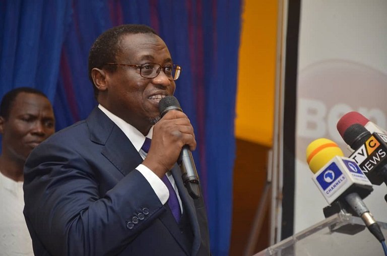 NNPC Group Chairman, Maikanti Baru says natural gas production will has risen by 8%