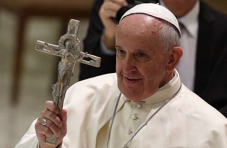 Pope Francis has underwent a successful colon surgery