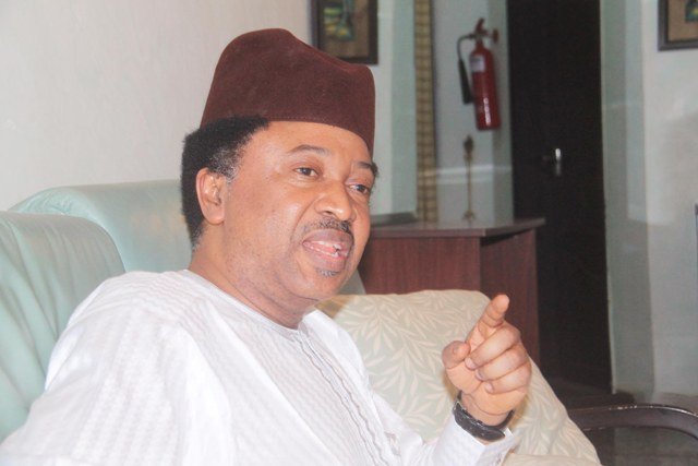 Shehu Sani mocks El Rufai