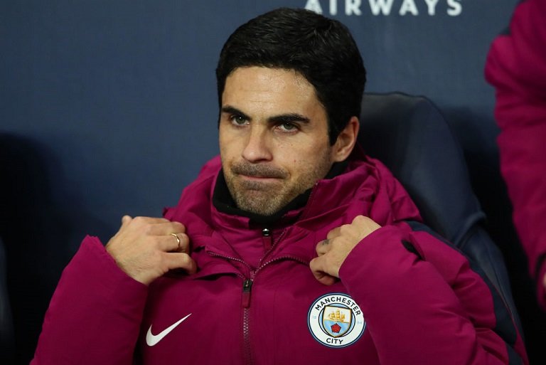 Mikel Arteta will be announced as new Arsenal manager on Friday